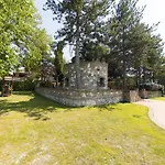 Serra Alta Vendégház Fermignano