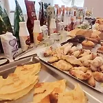 Serra Alta Vendégház