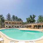 Casa de hóspedes Serra Alta Fermignano