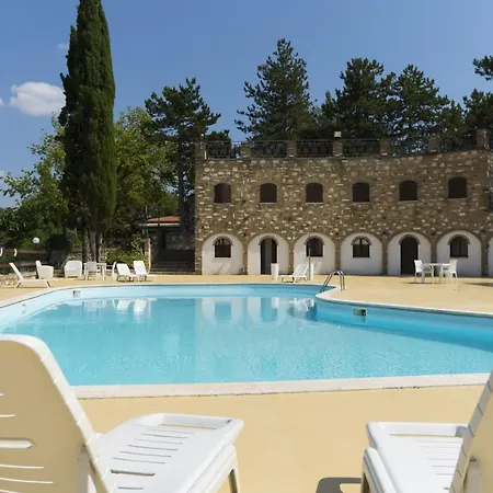 Maison d'hôtes Serra Alta *