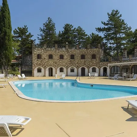 Villa Serra Alta