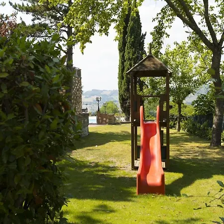 Serra Alta Πανσιόν 3*