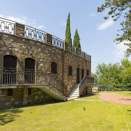 Villa Serra Alta Gasthof Fermignano