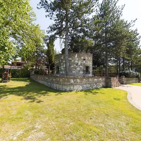 Villa Serra Alta Gasthof Fermignano
