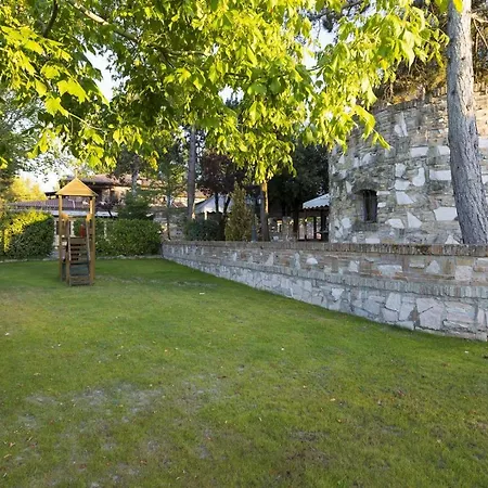 Pensionat Serra Alta 3*