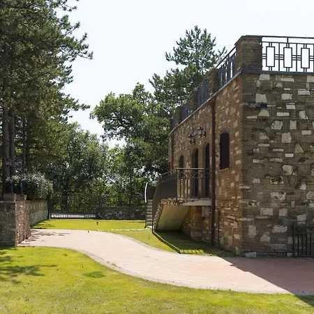 Serra Alta Pensionat