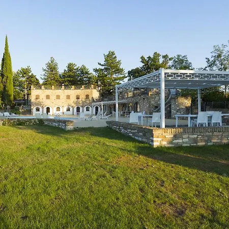 Villa Serra Alta Gasthof *