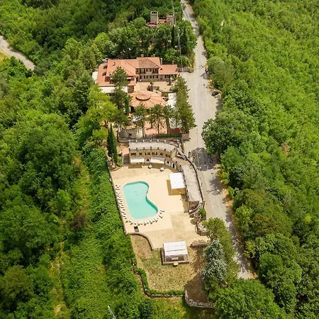 Serra Alta Casa de hóspedes