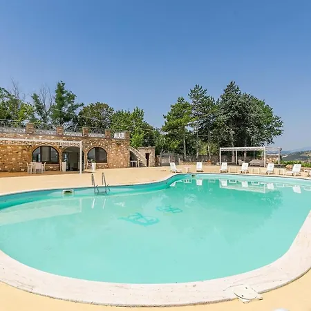Villa Serra Alta