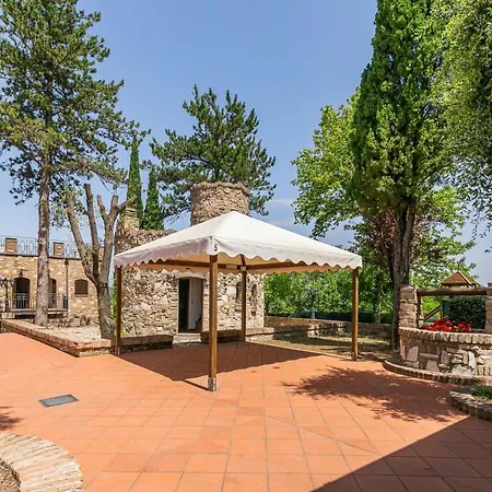 Guest house Villa Serra Alta 3*