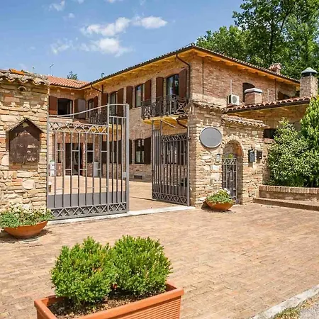 Villa Serra Alta Gasthof