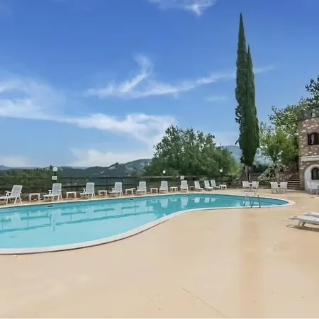 Villa Serra Alta * Fermignano