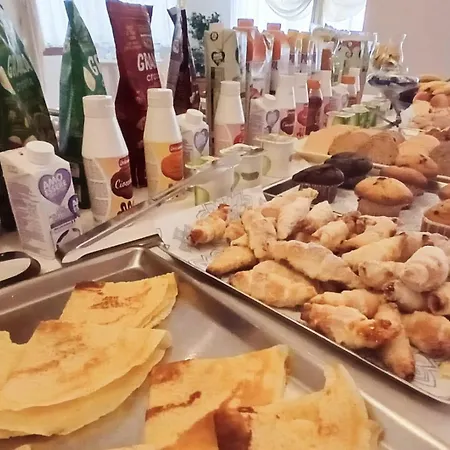 Serra Alta Pensionat