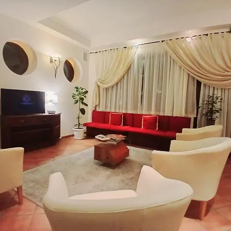 Serra Alta בית הארחה 3*