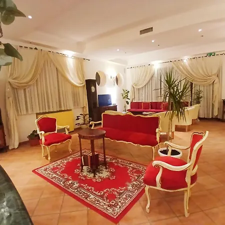 Villa Serra Alta Gasthof Fermignano