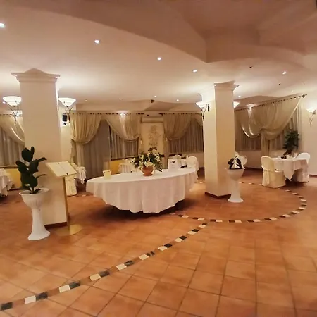 Serra Alta 3* Fermignano