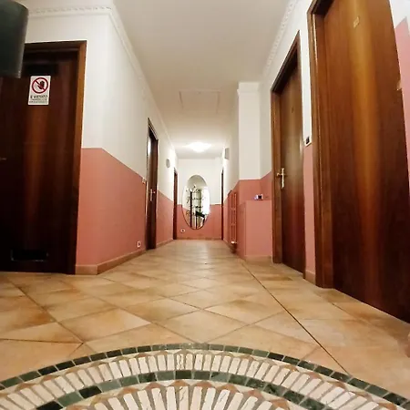 Villa Serra Alta * Fermignano
