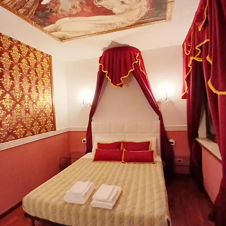 Gasthof Villa Serra Alta