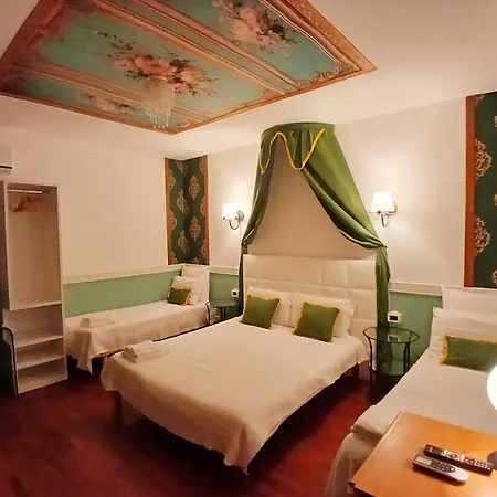 Serra Alta Pensionat