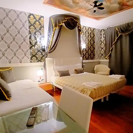 Villa Serra Alta Fermignano