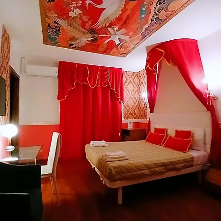 Serra Alta 3* Fermignano