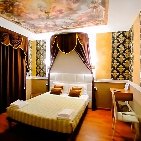 Villa Serra Alta