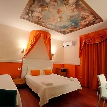 Gasthof Villa Serra Alta *