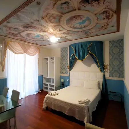 Villa Serra Alta *