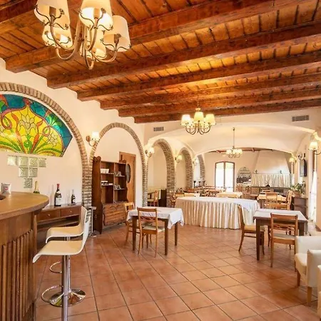 Serra Alta Pensionat 3*