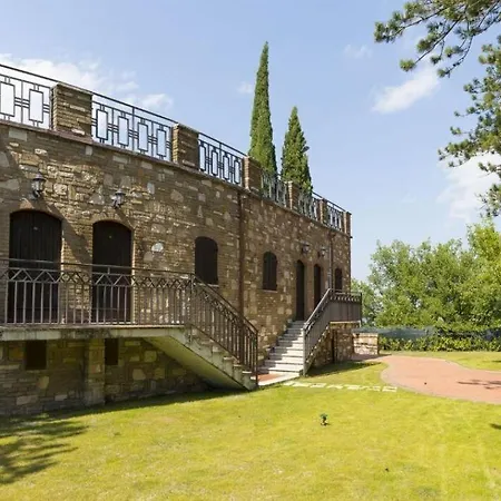 Serra Alta Fermignano