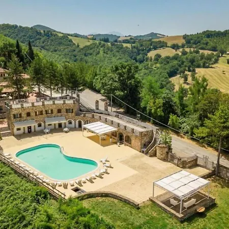 Serra Alta