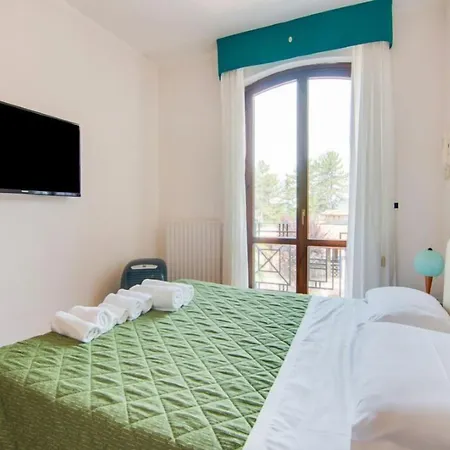 Pensionat Serra Alta