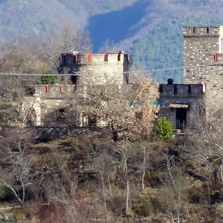 Serra Alta 3*