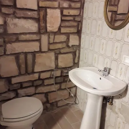 Pensionat Serra Alta 3*