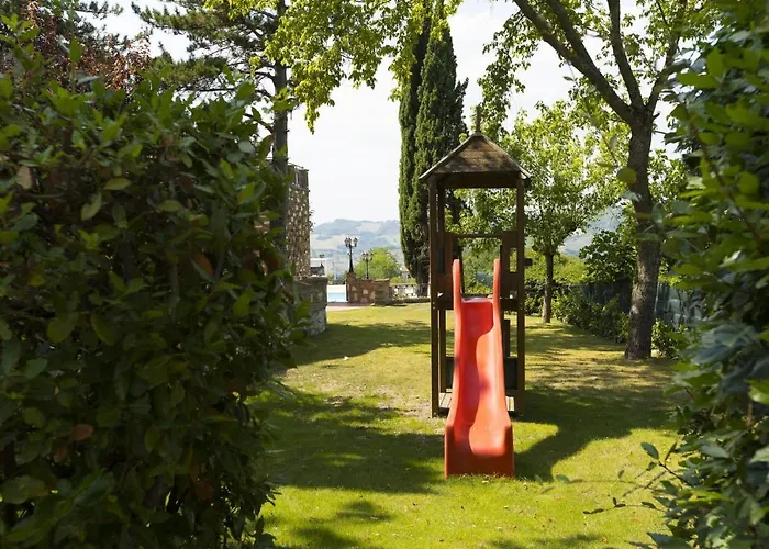 Serra Alta Vendégház 3*