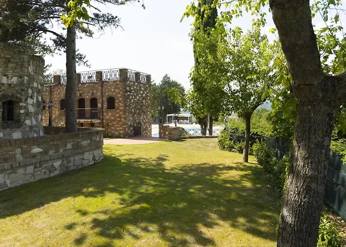 Serra Alta Fermignano