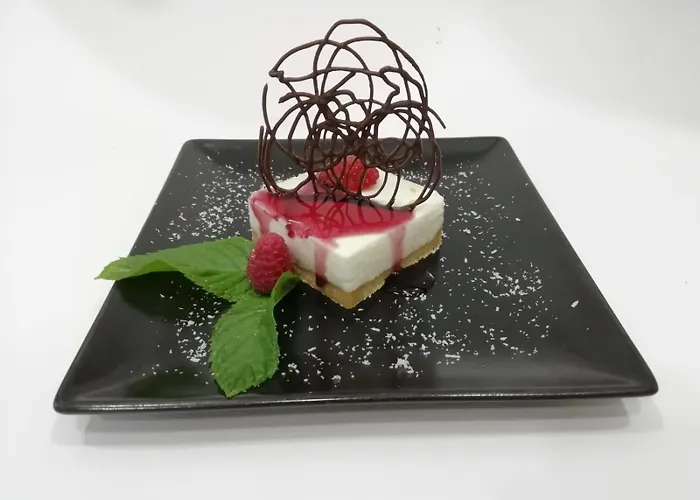 Serra Alta Vendégház 3*