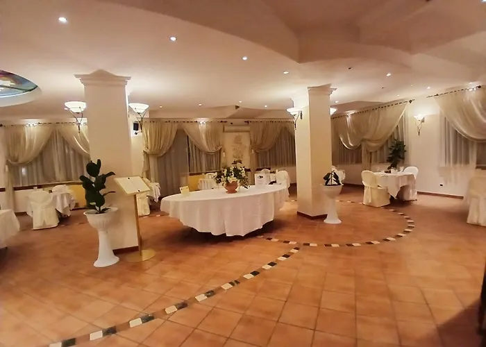 Serra Alta 3* Fermignano
