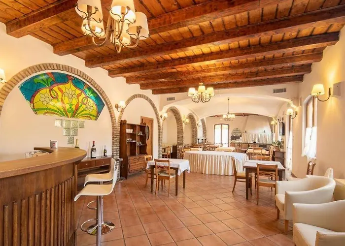Serra Alta Vendégház 3*
