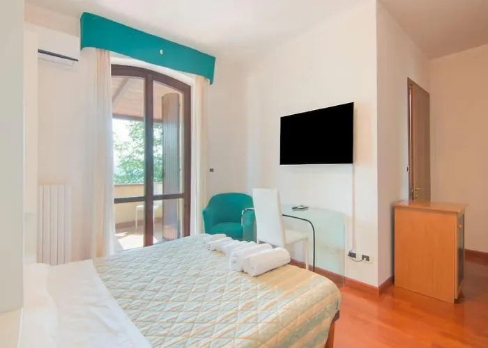 Vendégház Serra Alta 3*