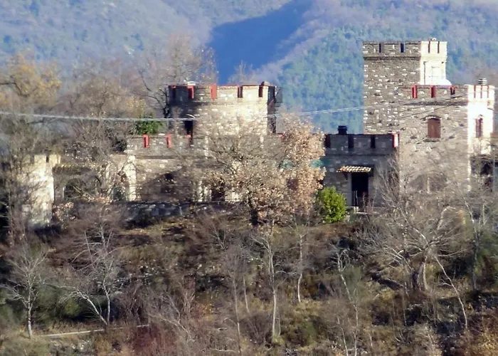 Serra Alta 3*