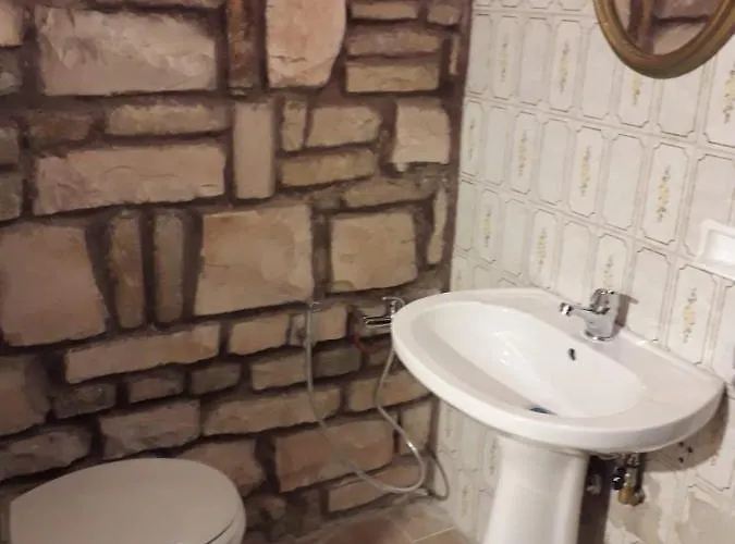 Vendégház Serra Alta 3*